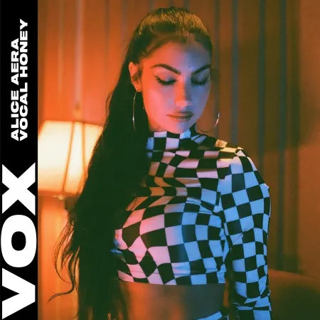 VOX - Alice Aera Vocal Honey
