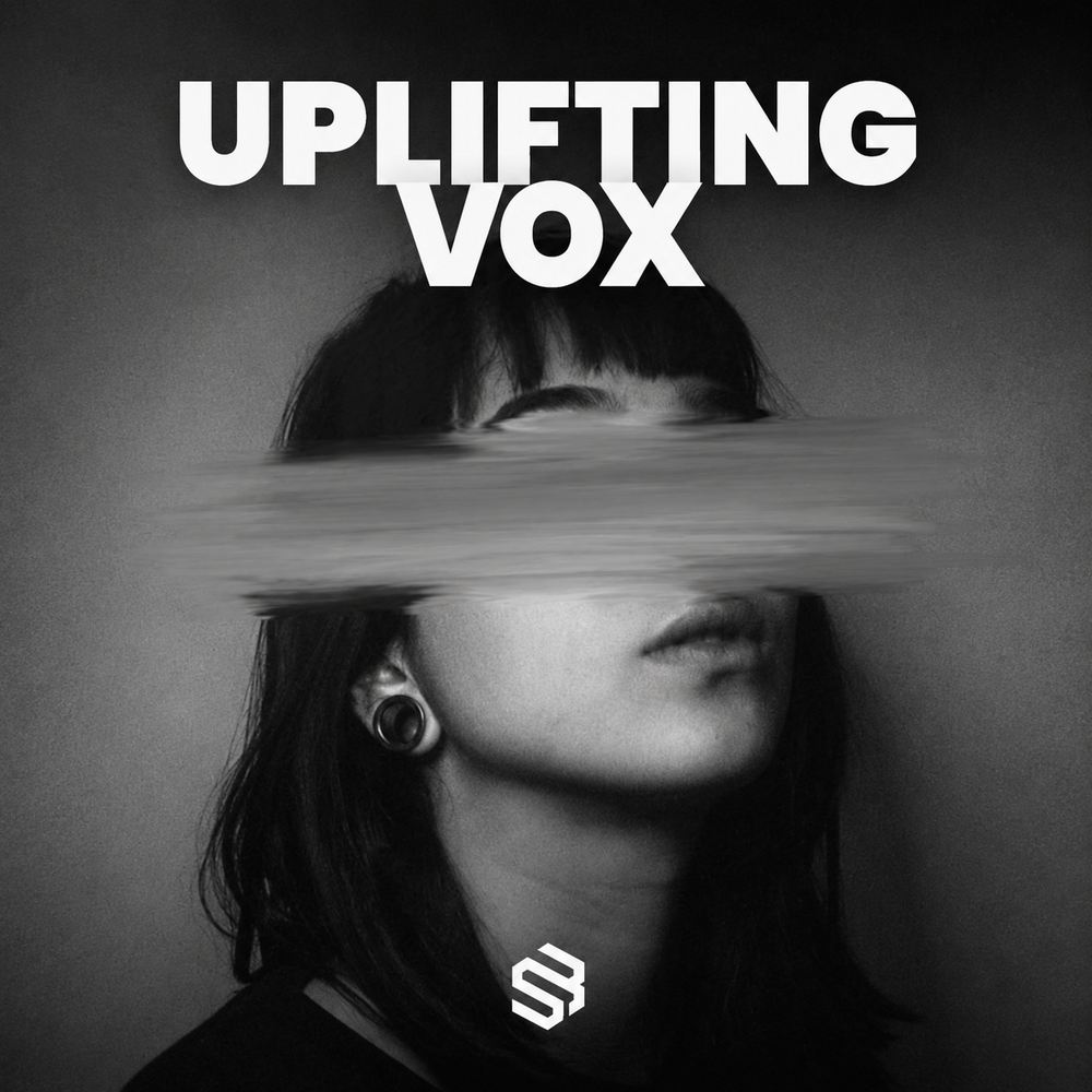 Bullet Sounds - Uplifitng Vocals 3