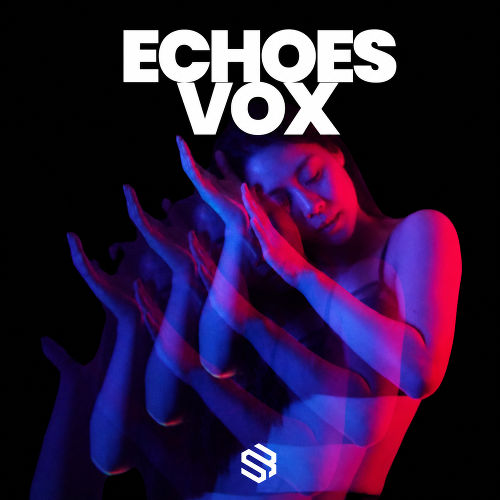 Bullet Sounds - Echoes (Slap House Vocals)