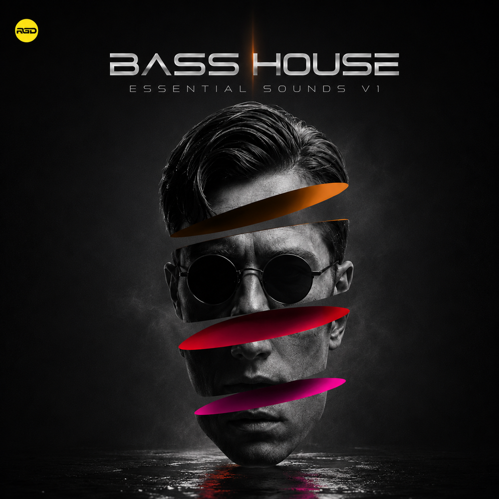 RAGGED - Bass House Essential Sounds V1
