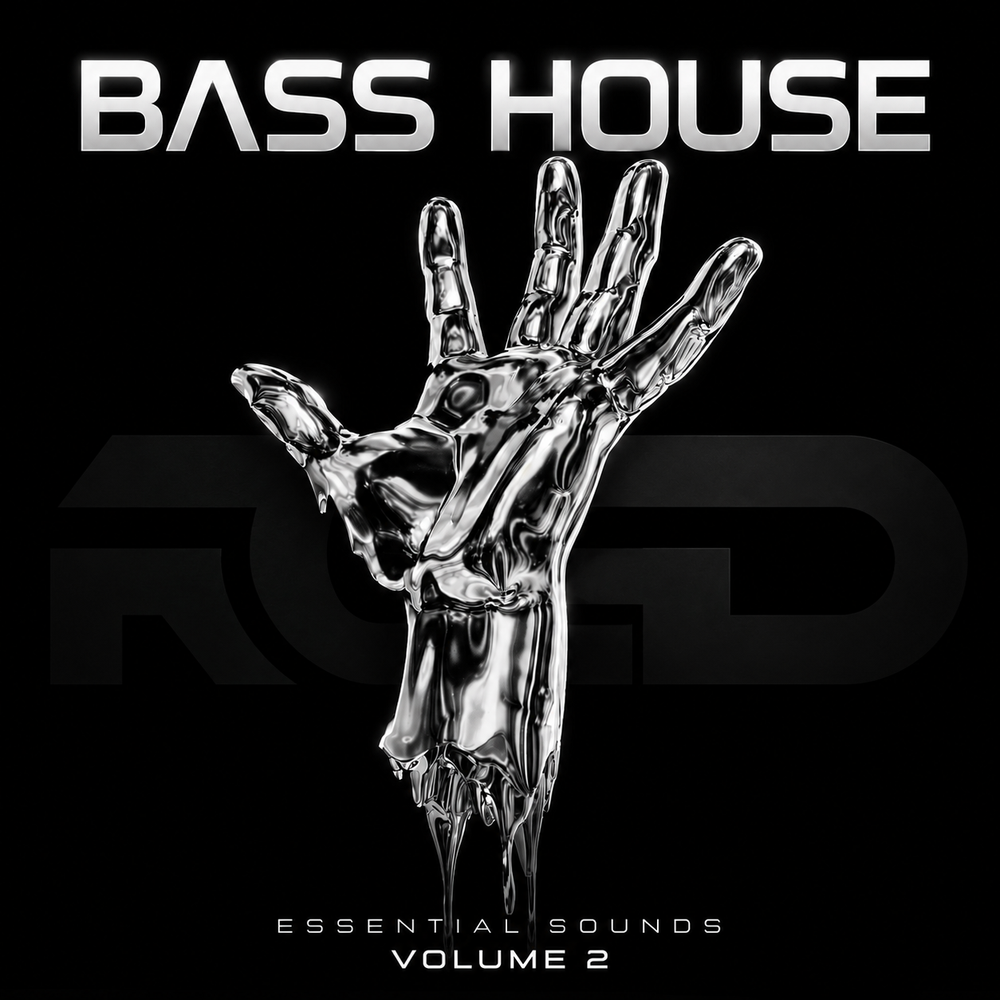 RAGGED - Bass House Essential Sounds V2