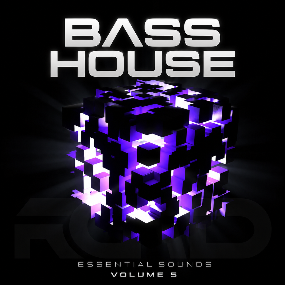 RAGGED - Bass House Essential Sounds V5
