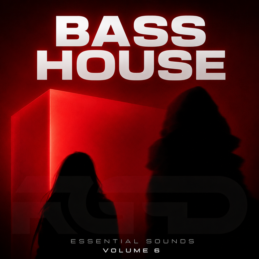 RAGGED - Bass House Essential Sounds V6