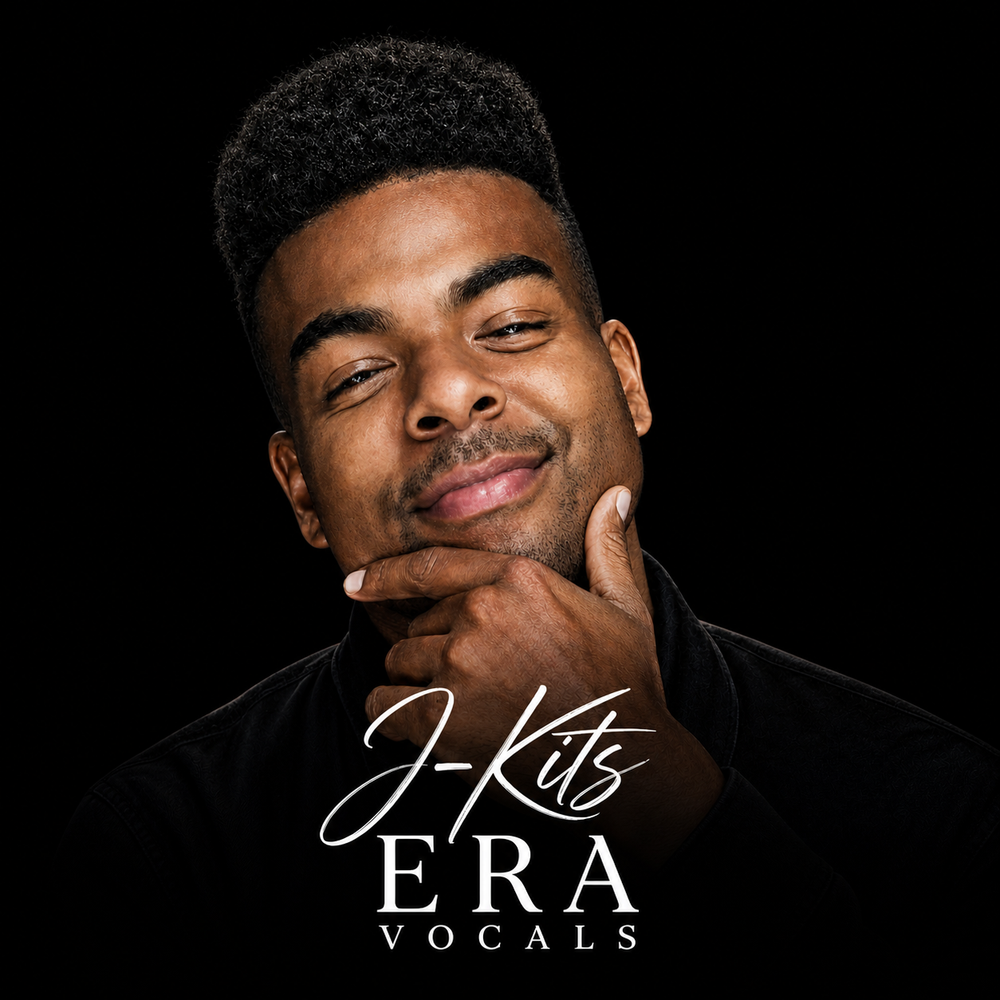 Noiiz Ltd - J-Kits Era Vocals