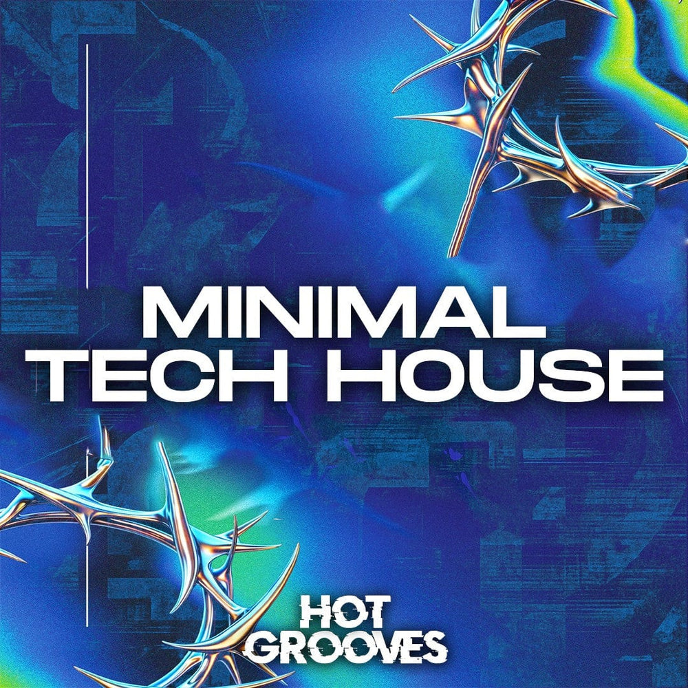 Hot Grooves - Minimal Tech House