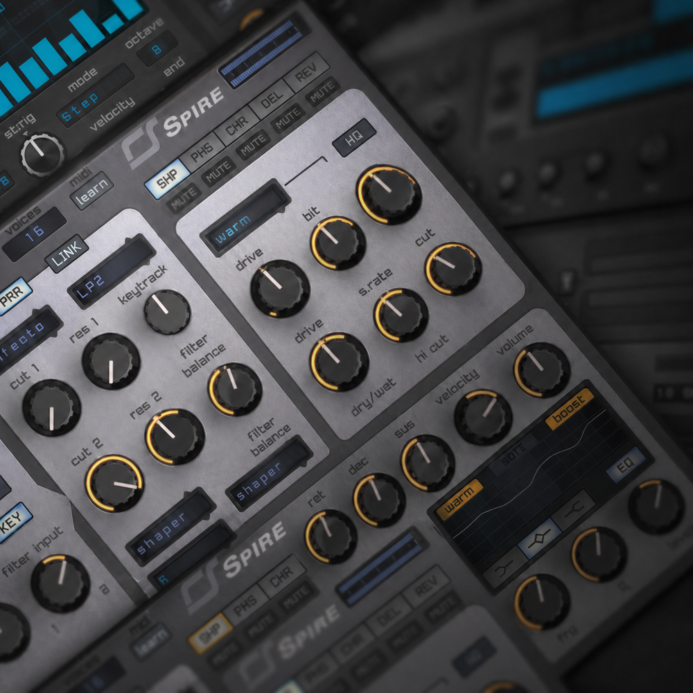 Reveal Sound Spire v1.5.19