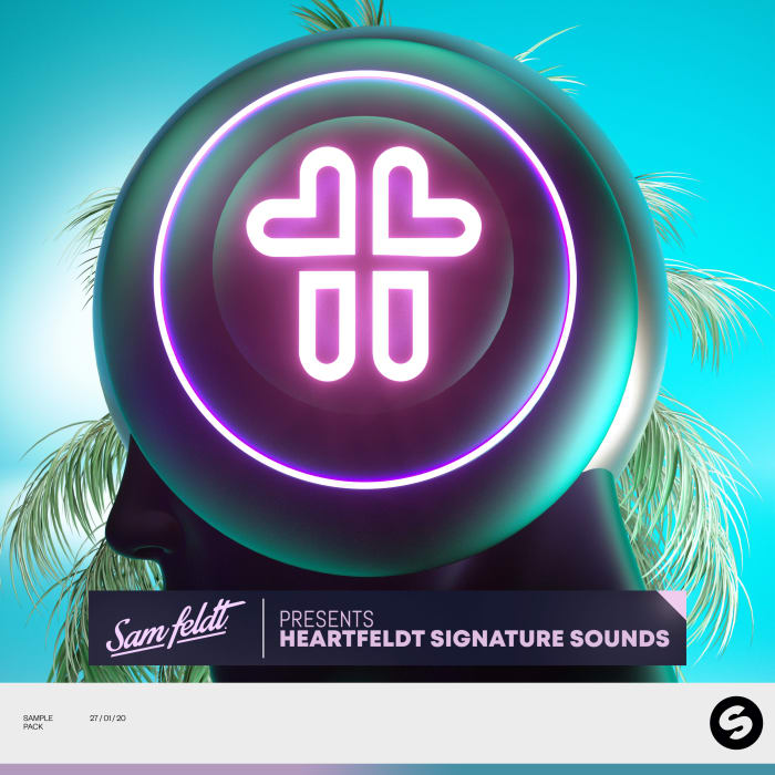 Spinnin Sounds - Sam Feldt Heartfeldt Signature Sounds