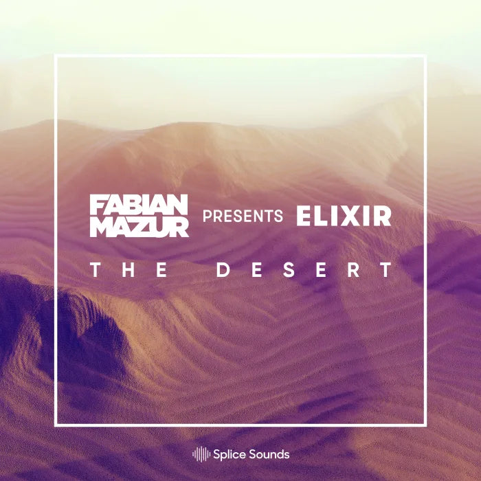 Fabian Mazur - The Desert (Moroccan Sounds)