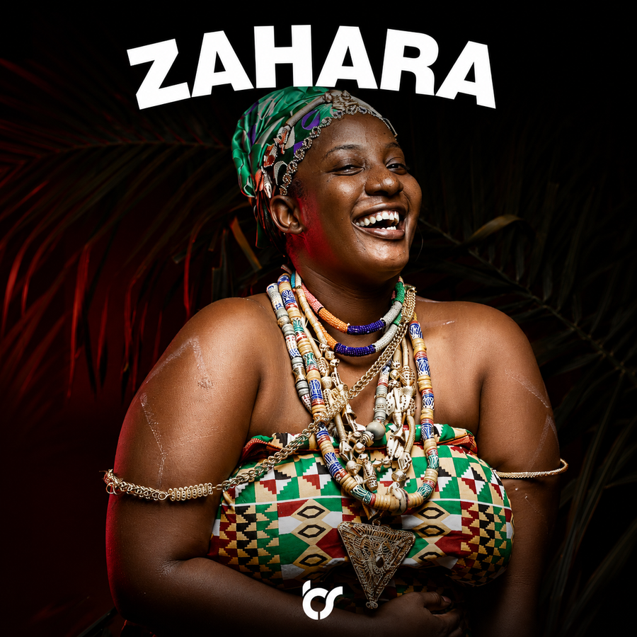 Bullet Sounds - Zahara (Afro House)