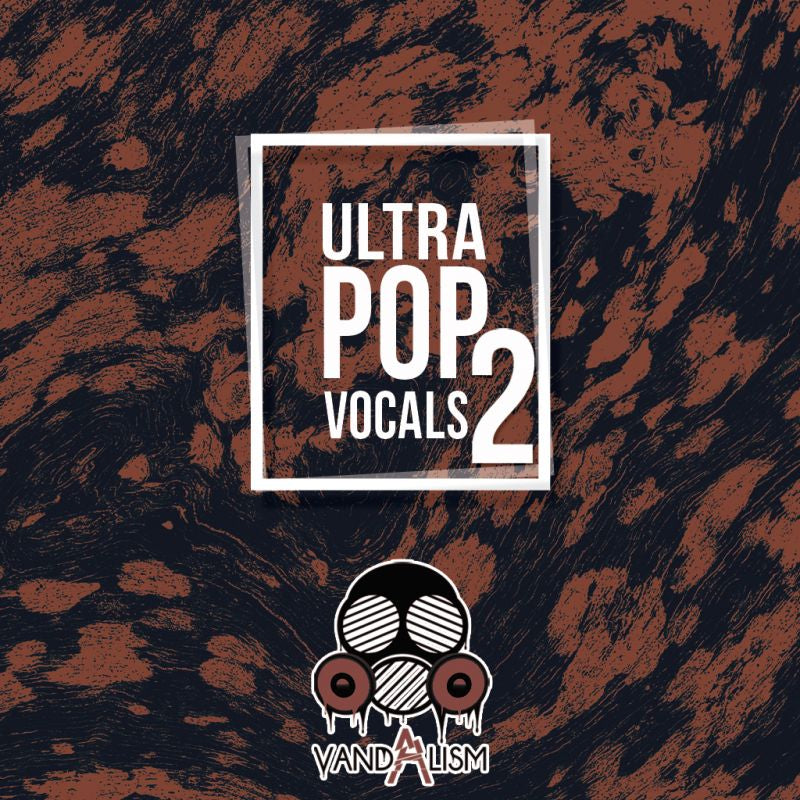 Vandalism - Ultra Pop Vocals 2