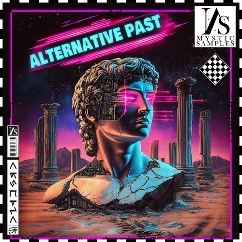 Mystic Samples - Alternative Past