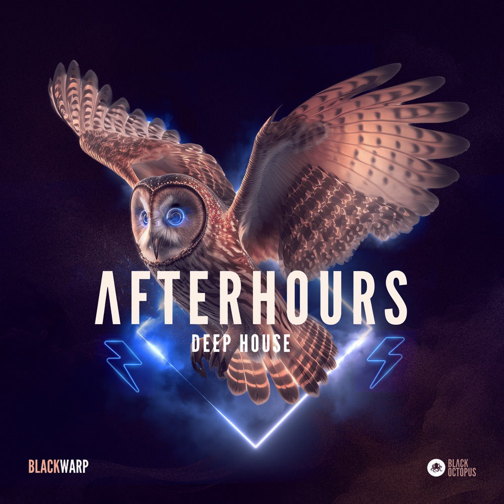 Black Octopus Sound - Afterhours Deep House