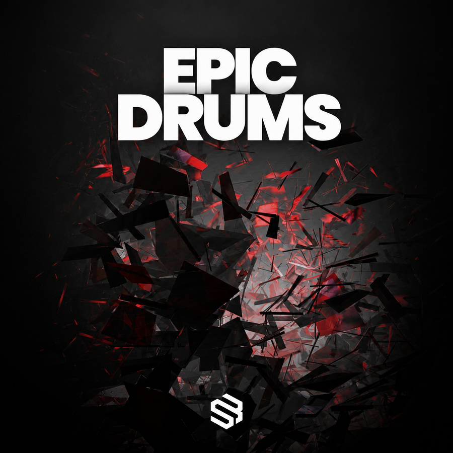 Bullet Sounds - Epic Drums