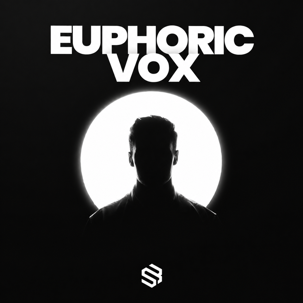 Bullet Sounds - Euphoria (Hardstyle Vocals)
