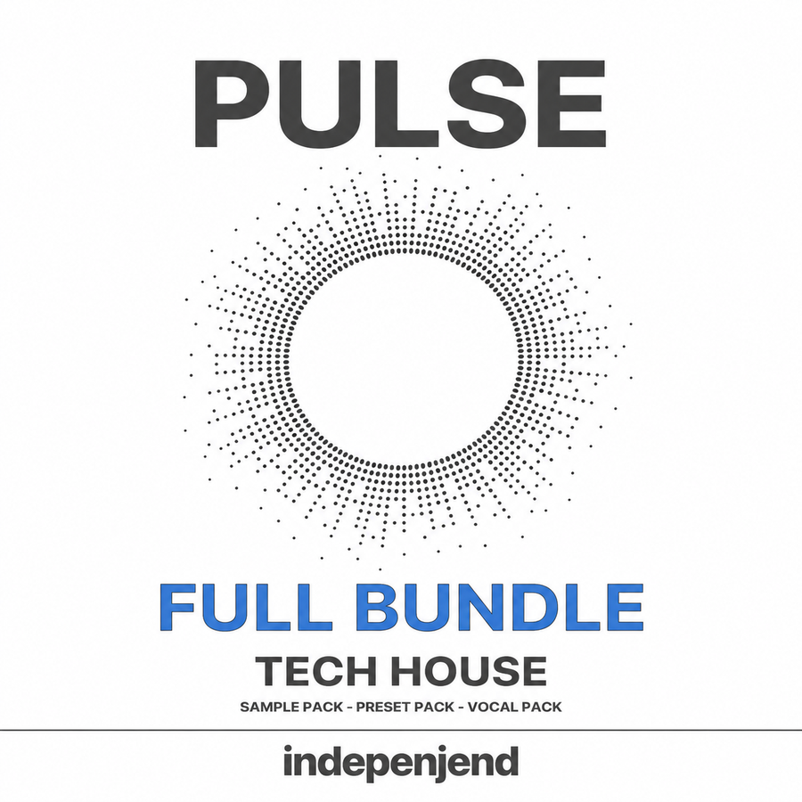 Indepenjend - PULSE Full Bundle