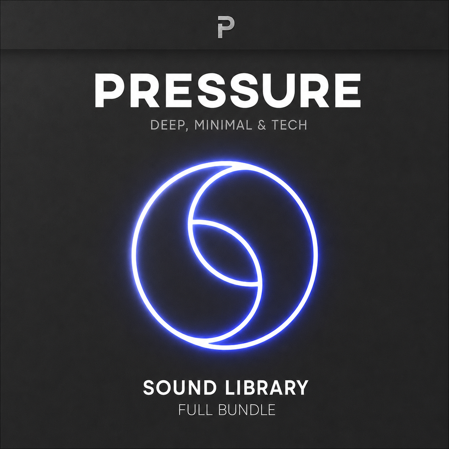The Producer School - Pressure (Tech House)