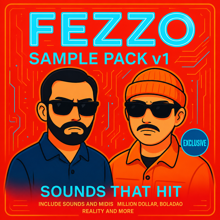 FEZZO Sample Pack v1