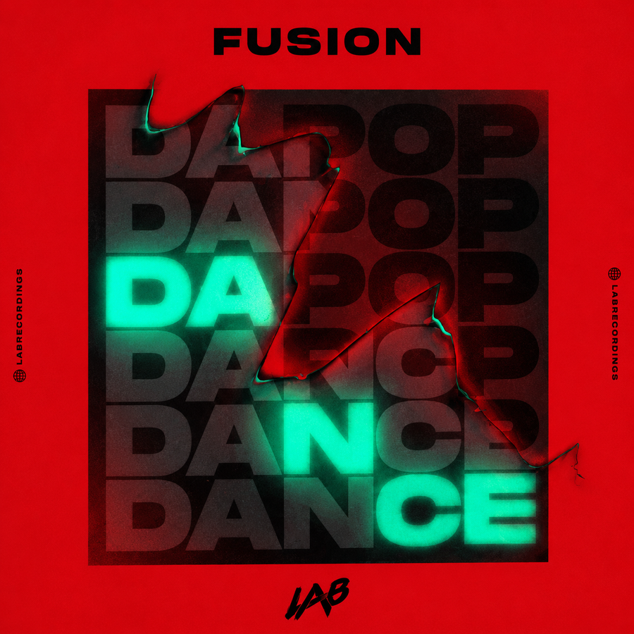 LAB Recordings - Fusion Dance Pop Vol.1 (Slap House)