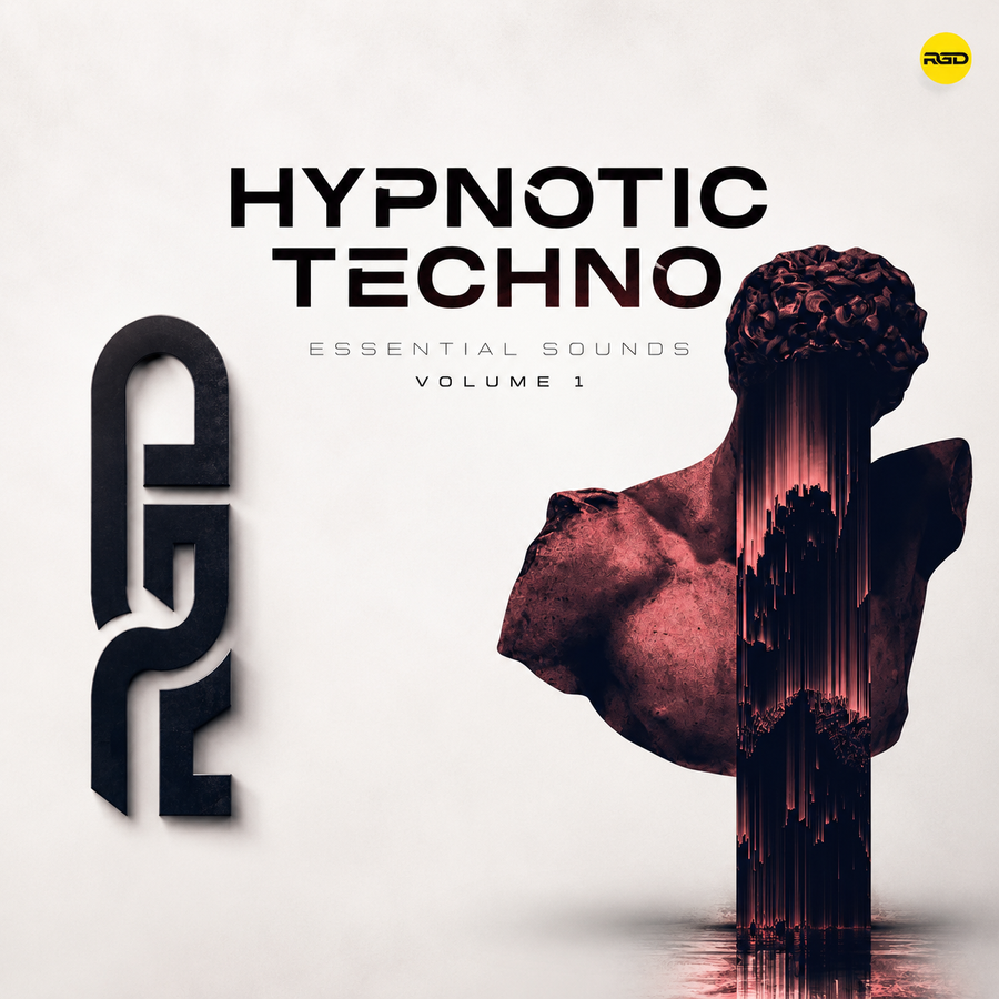 RAGGED - Techno Essential Sounds V1