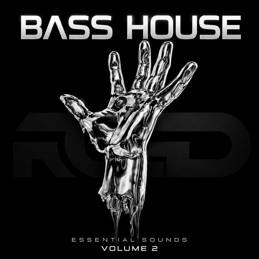 RAGGED - Bass House Essential Sounds V2