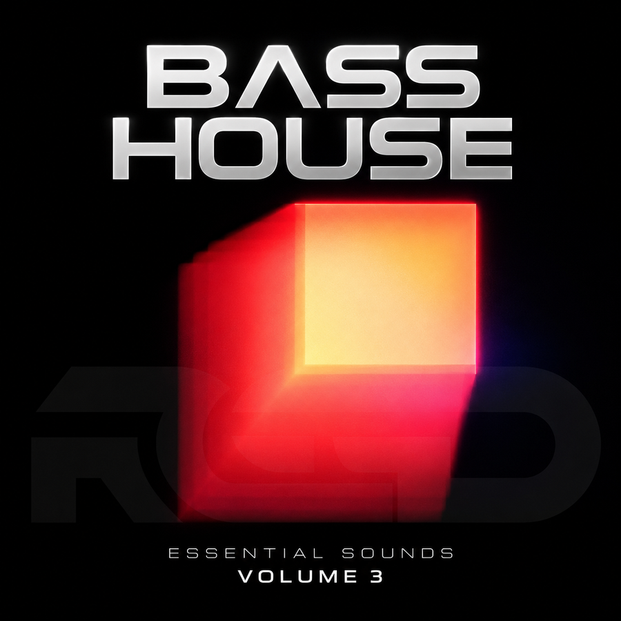 RAGGED - Bass House Essential Sounds V3