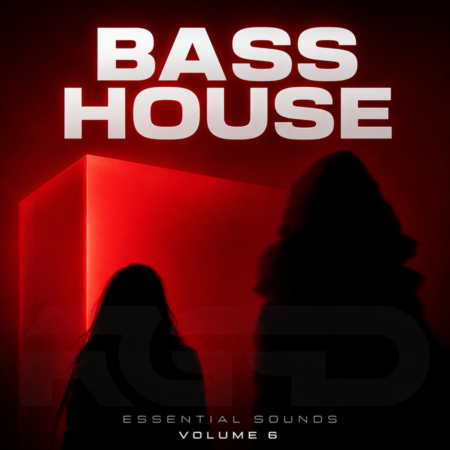 RAGGED - Bass House Essential Sounds V6
