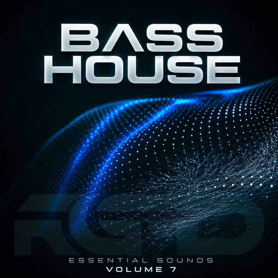RAGGED - Bass House Essential Sounds V7