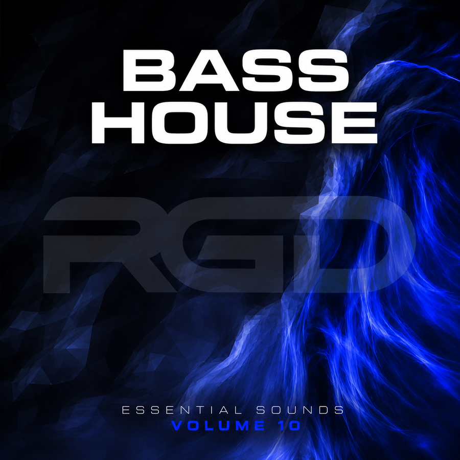 RAGGED - Bass House Essential Sounds V10