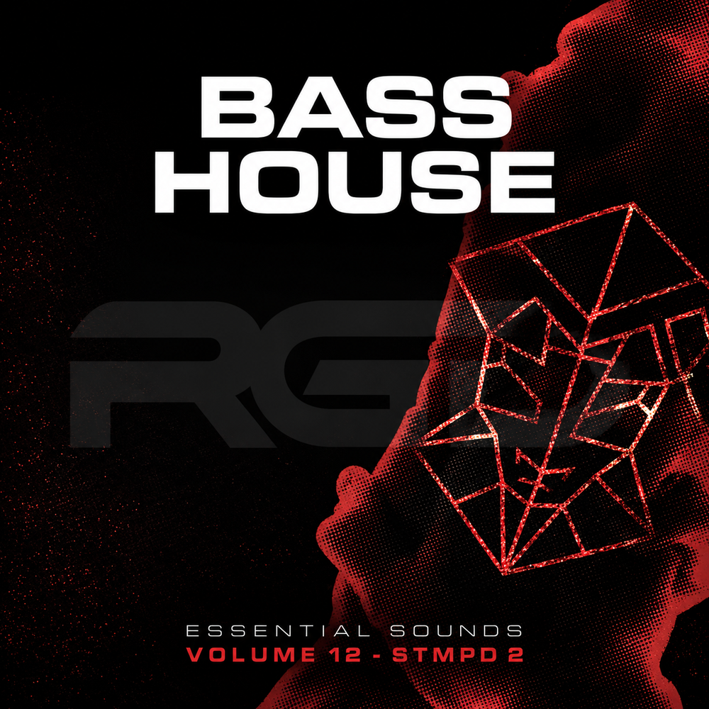 RAGGED - Bass House Essential Sounds V12