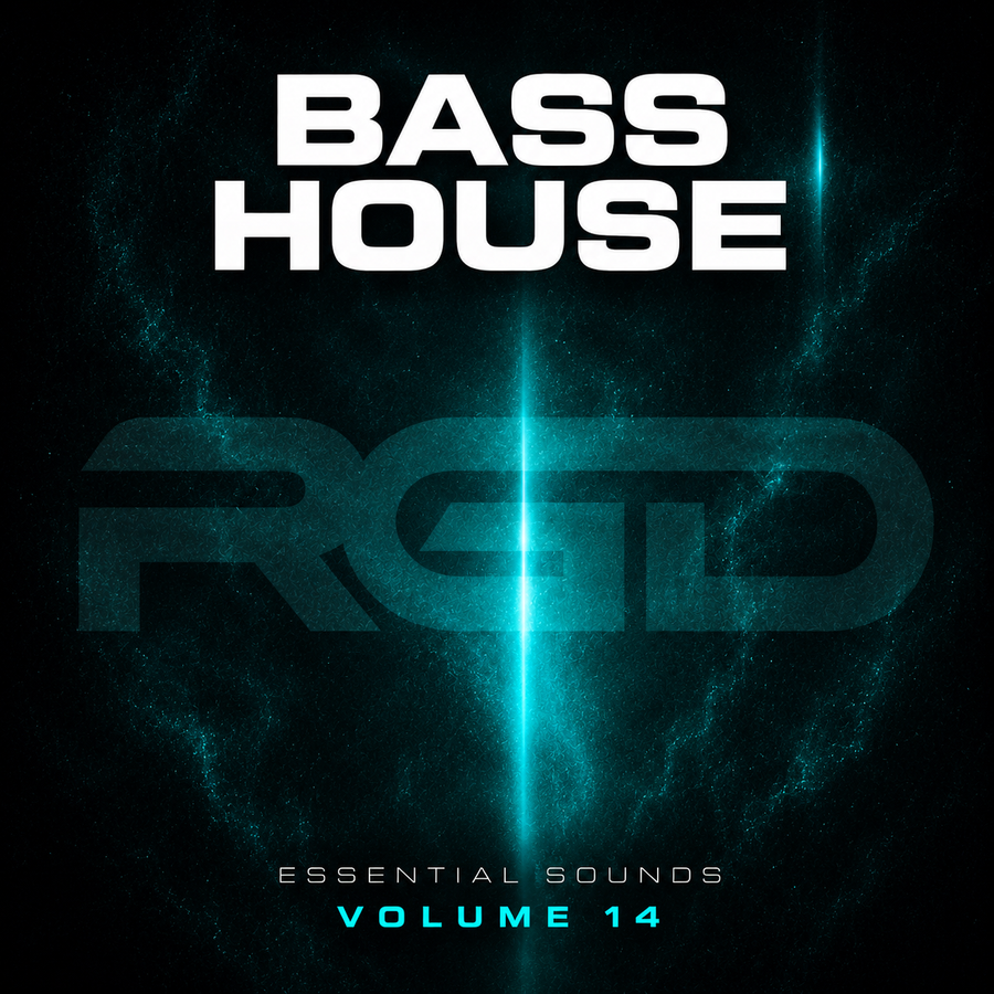 RAGGED - Bass House Essential Sounds V14