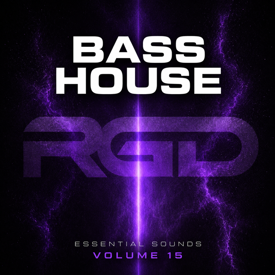 RAGGED - Bass House Essential Sounds V15
