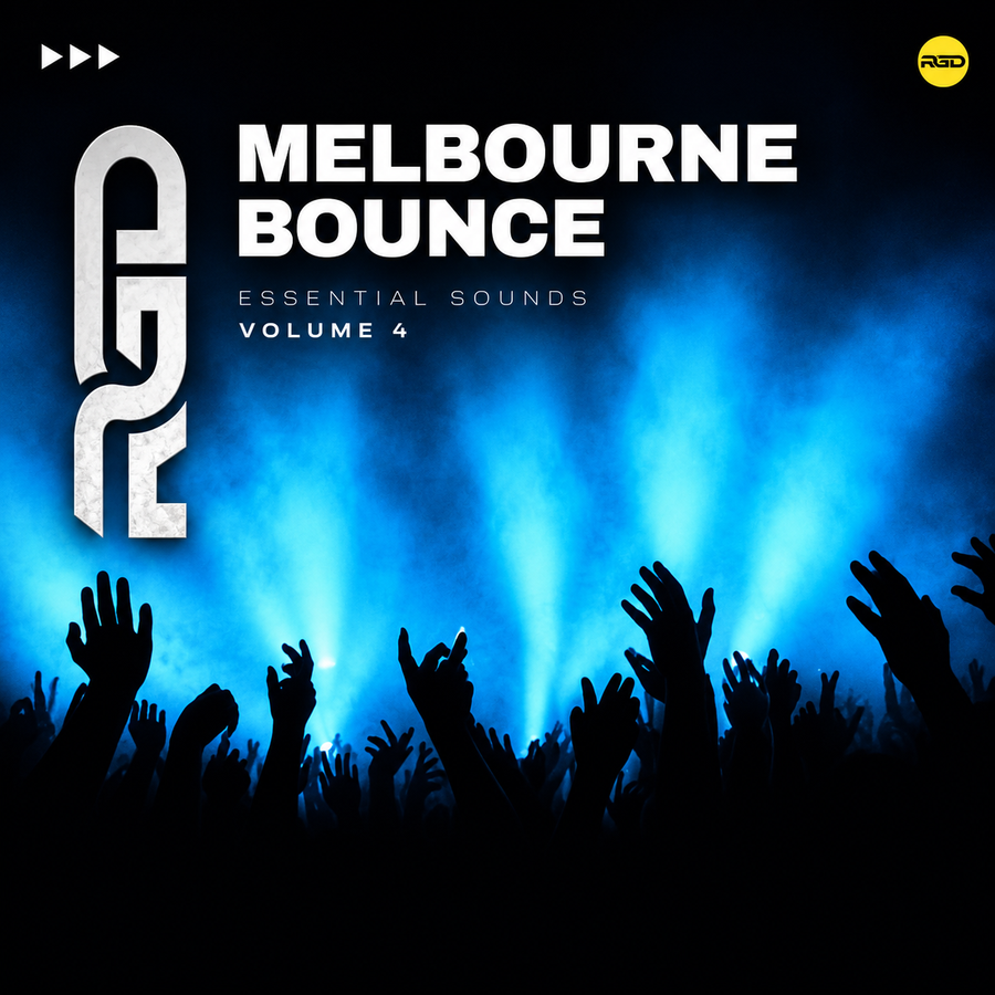 RAGGED - Melbourne Bounce Sounds V4