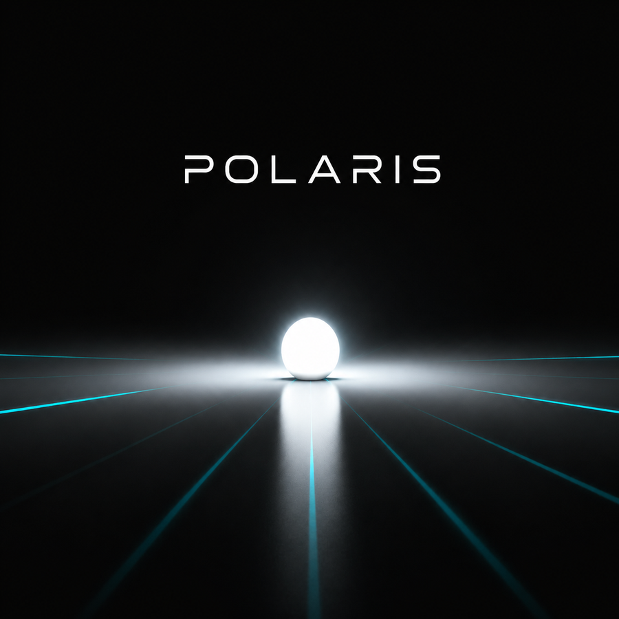 Savage Sounds - POLARIS Progressive House Serum 2 Presets