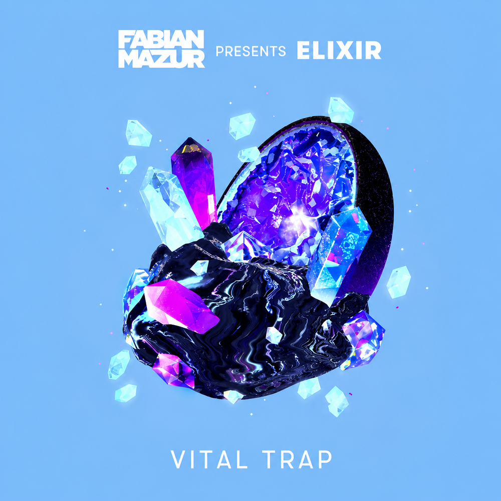 Splice Sounds - Fabian Mazur Vital Trap