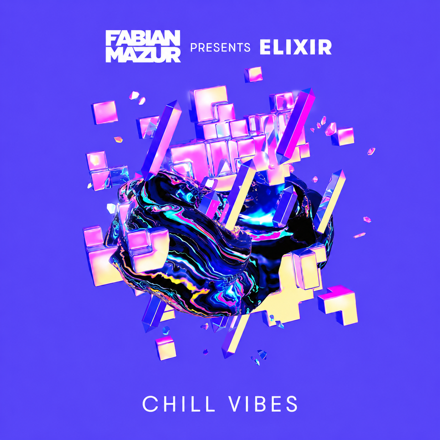 Splice - Fabian Mazur Chill Vibes
