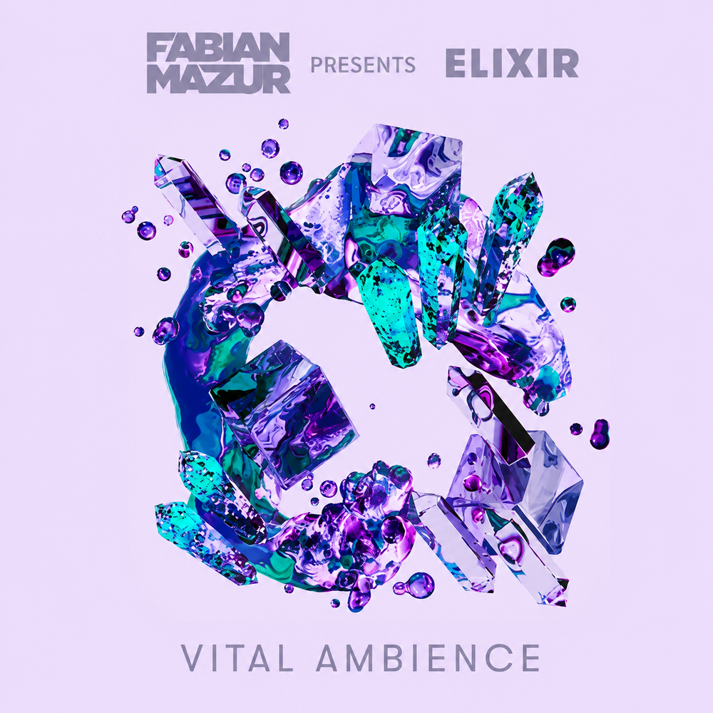 Splice Sounds - Fabian Mazur Vital Ambience