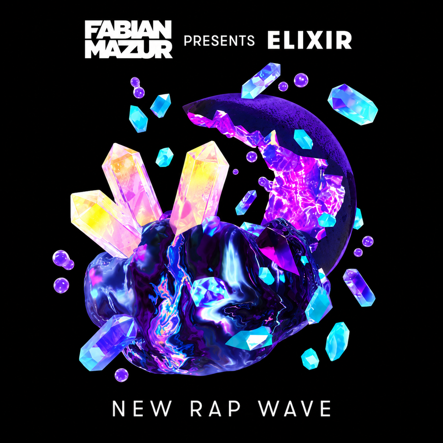 Splice Sounds - Fabian Mazur New Rap Wave
