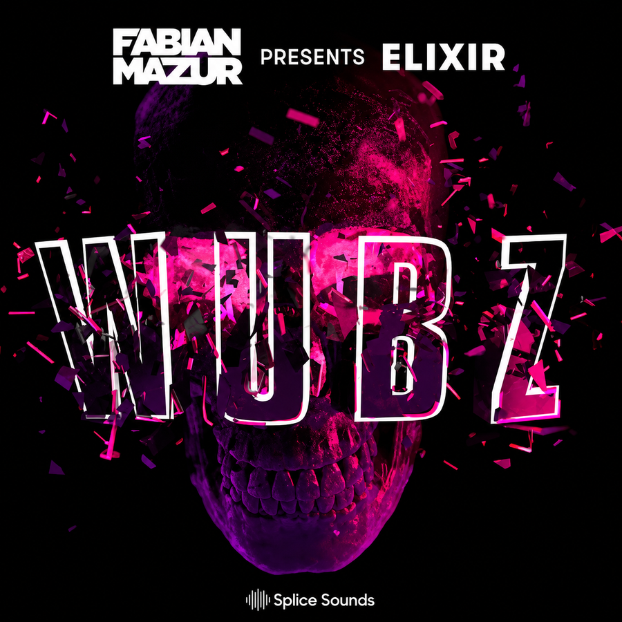 Splice Sounds - Fabian Mazur Wubz