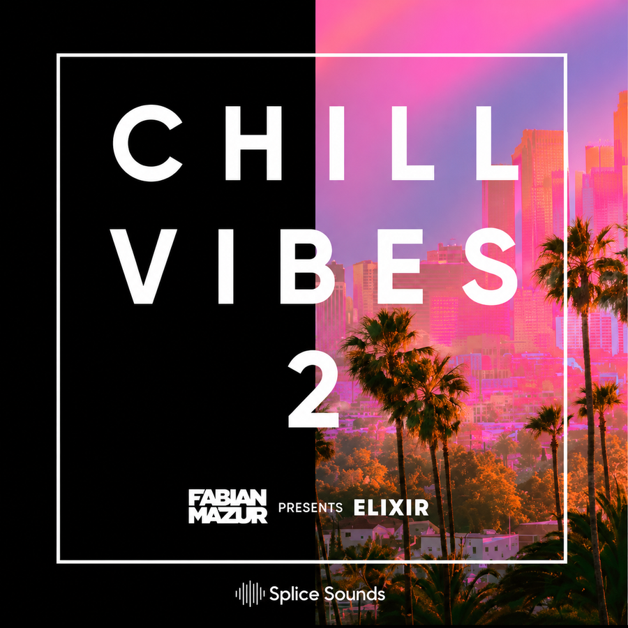 Splice Sounds - Fabian Mazur Chill Vibes 2