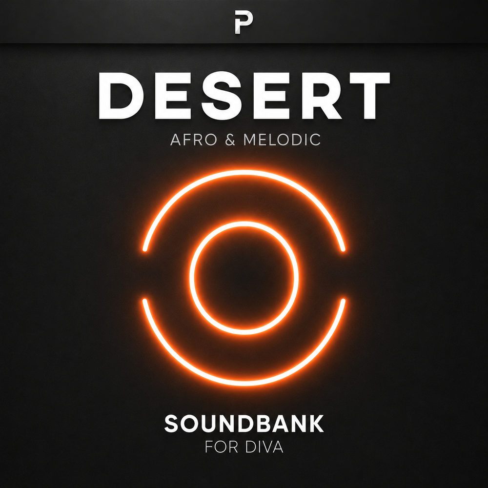 The Producer School - Desert Afro & Melodic House