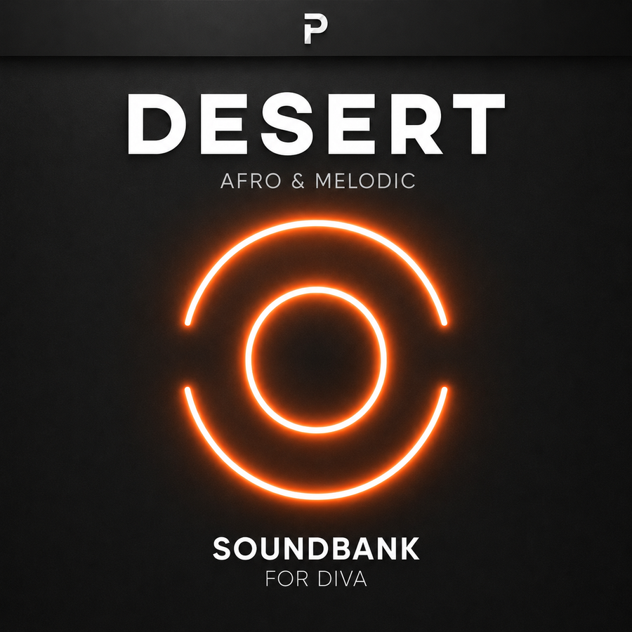 The Producer School - Desert Afro & Melodic House