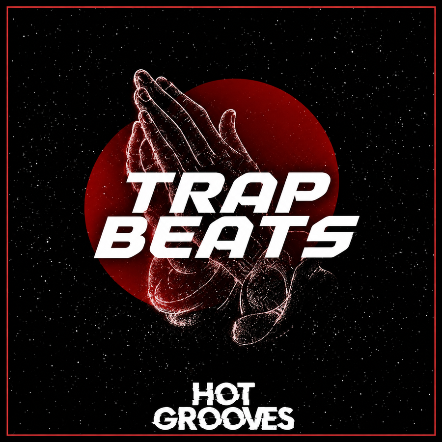 Hot Grooves - Trap Beats