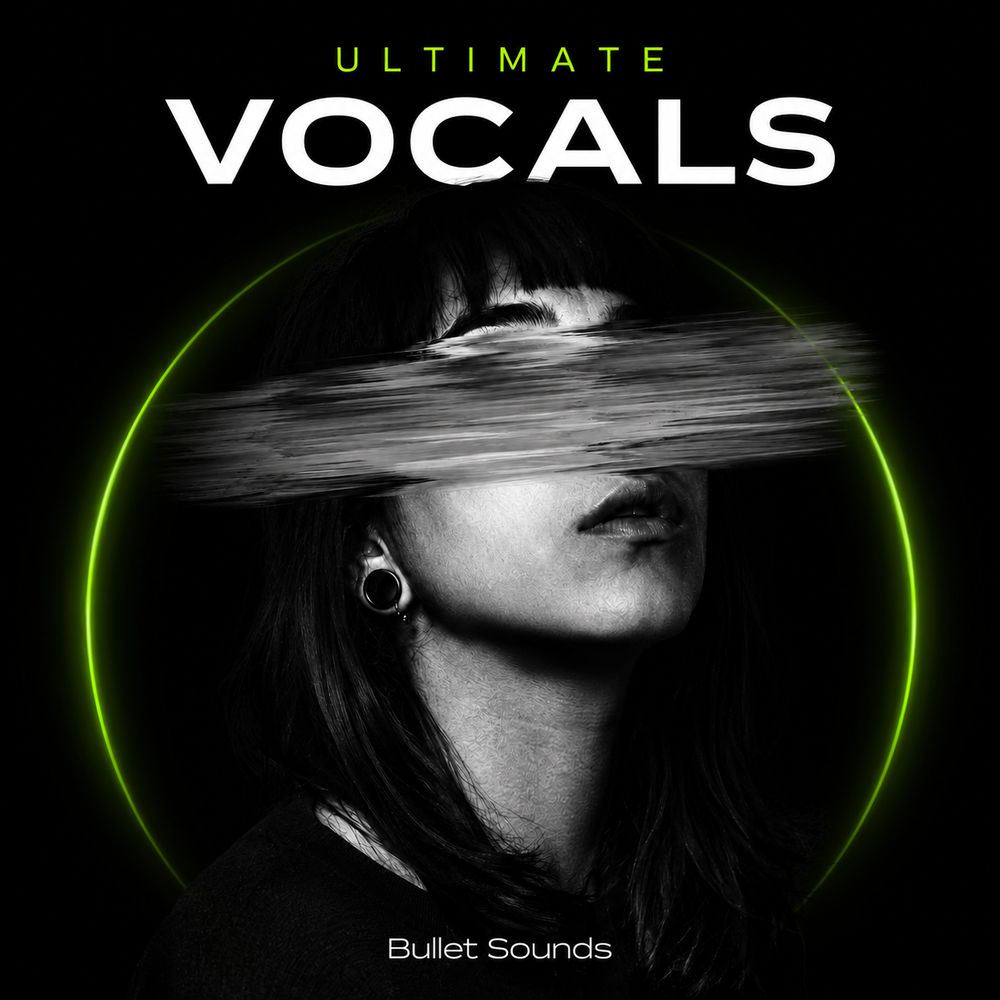 Bullet Sounds - Ultimate Vocals Bundle