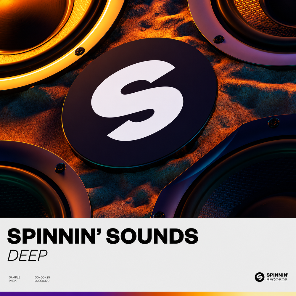 Spinnin Sounds - Deep