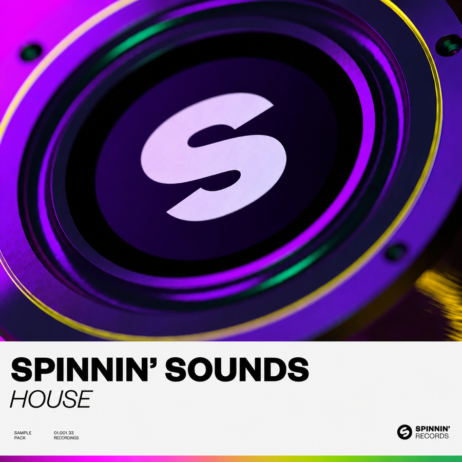 Spinnin Sounds - House