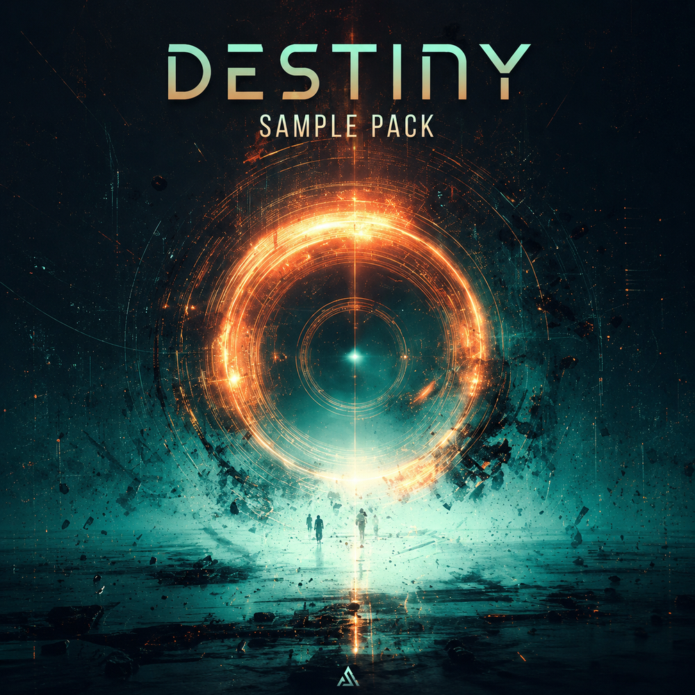 Abandoned - Destiny Serum 2 Bank Exclusive Bundle
