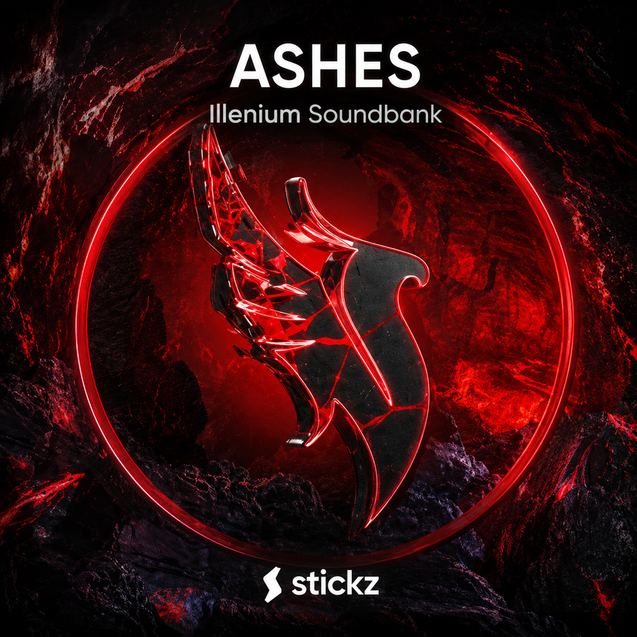 Stickz - ASHES Pro Edition