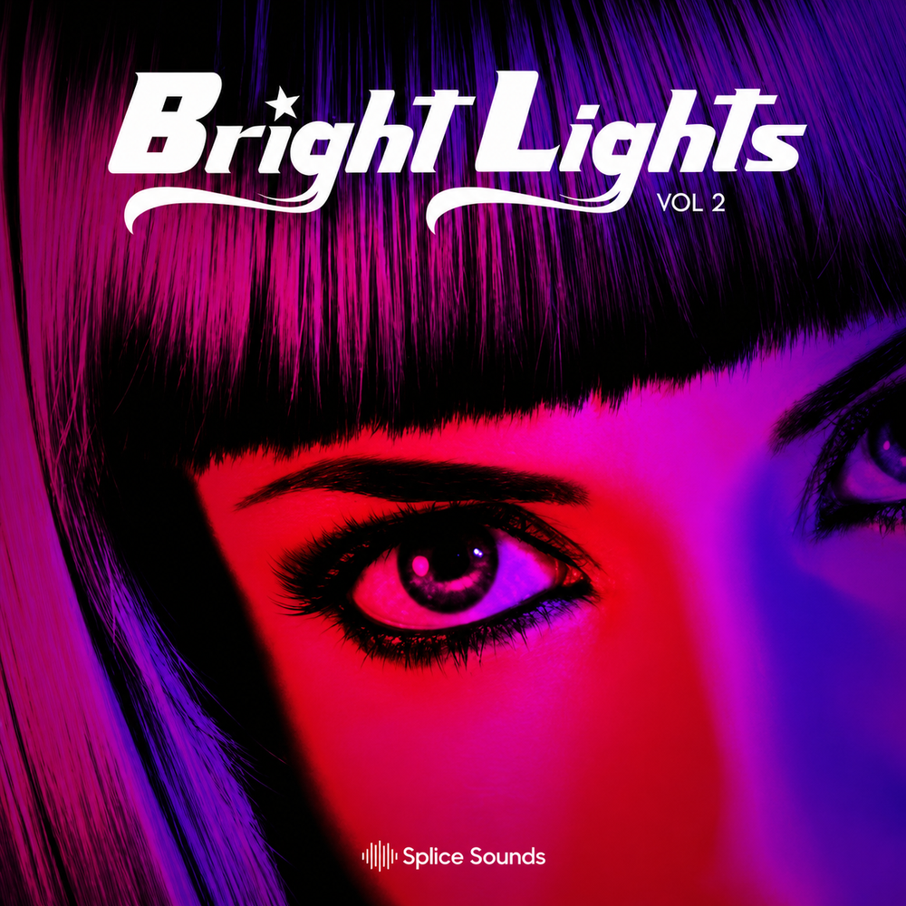 Splice - Bright Lights Vocal Sample Pack Vol.2