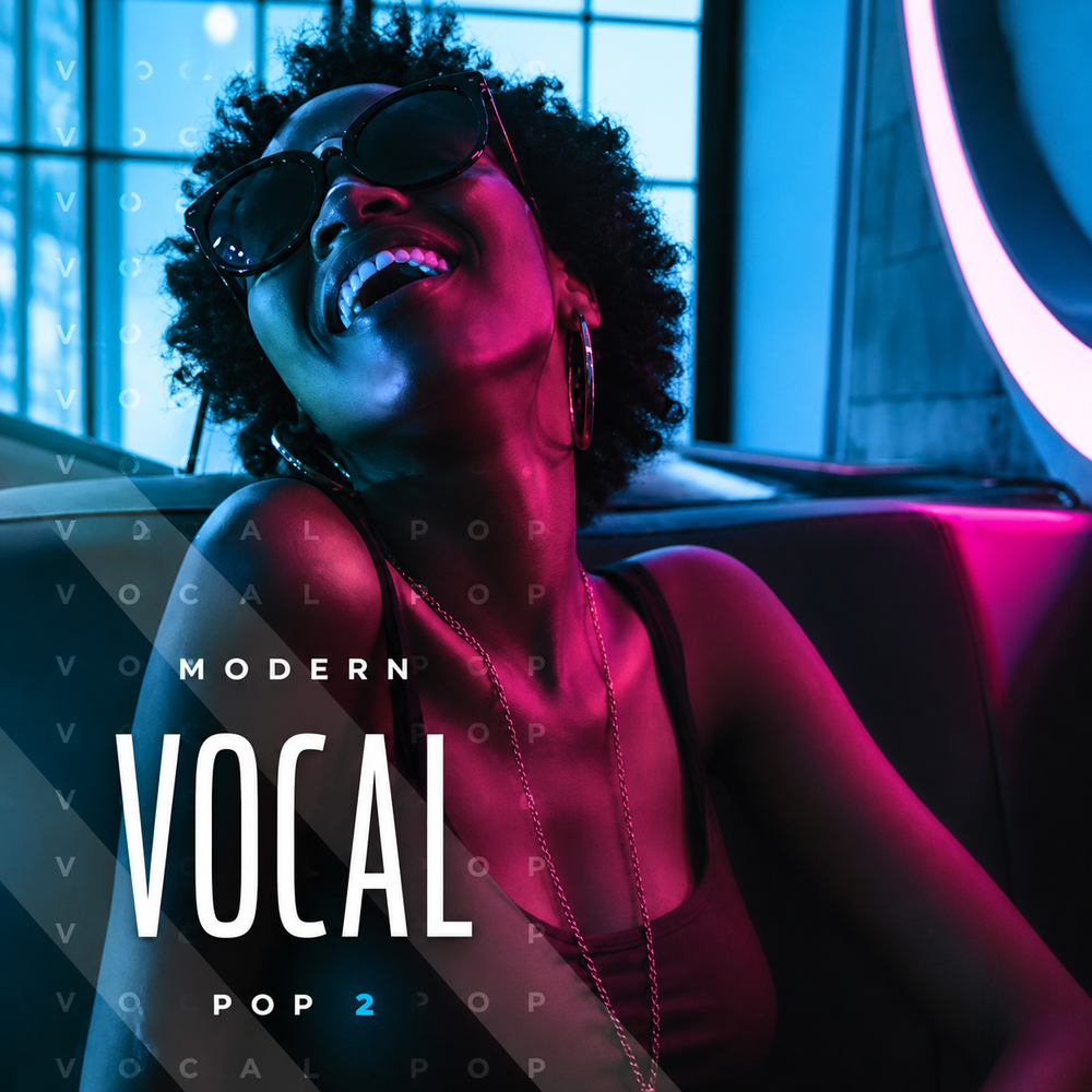 Diginoiz - Modern Vocal Pop 2