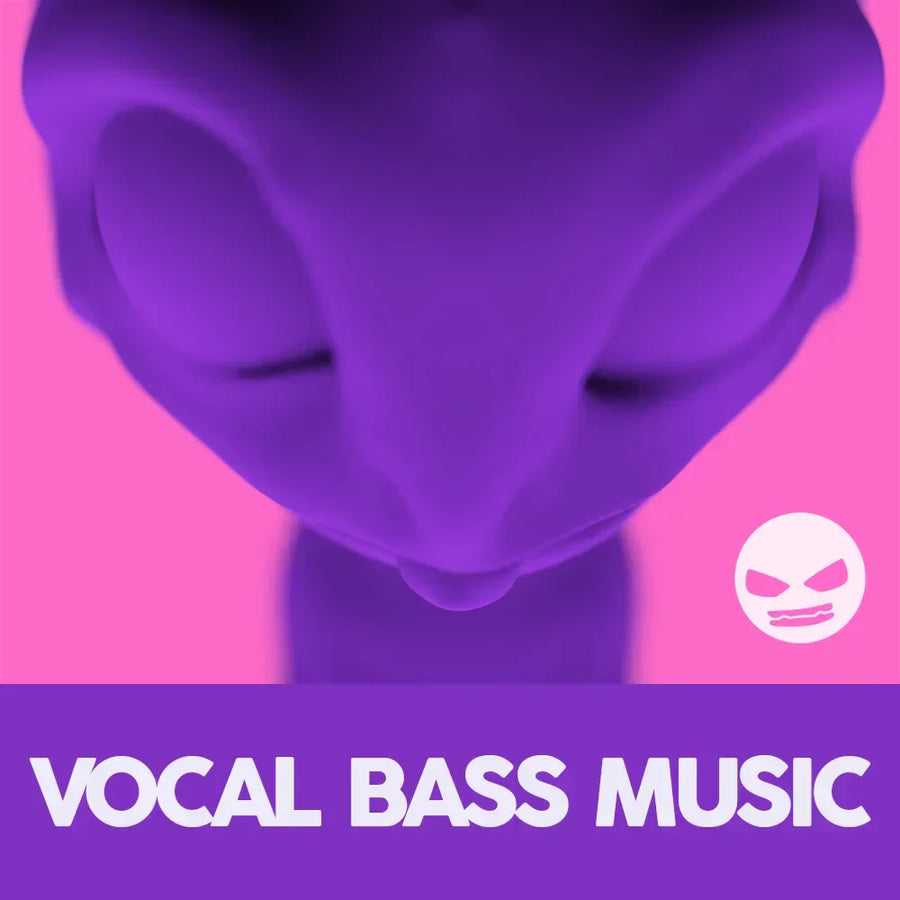 DABRO Music - Vocal Bass Music